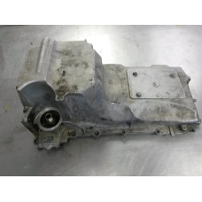 GSP502 Engine Oil Pan From 2007 GMC Sierra 1500  5.3 12594604